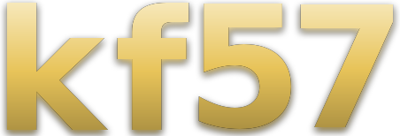 kf57 logo